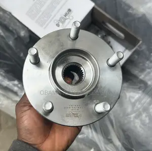 Mazda 6 Wheel Hub Bearing (2014-2020)