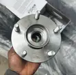 Mazda 6 Wheel Hub Bearing (2014-2020) - 1