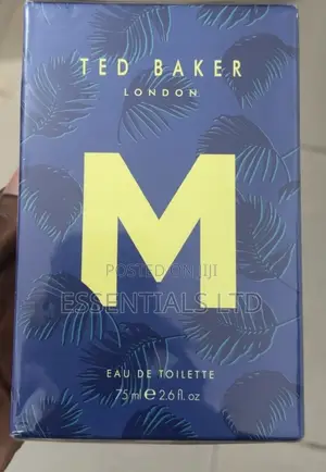 Ted Baker London Eau de Toilette