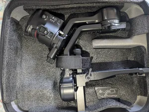 DJI Ronin RS 5 Combo Gimbal