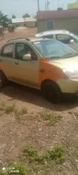 Chevrolet Matiz 2008 Green - 5