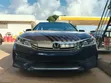 2016 Honda Accord EX-L Sedan - 2