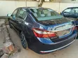 2016 Honda Accord EX-L Sedan - 4