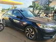 2016 Honda Accord EX-L Sedan - 5