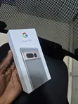 New Google Pixel 7 Pro 512GB Green - 4