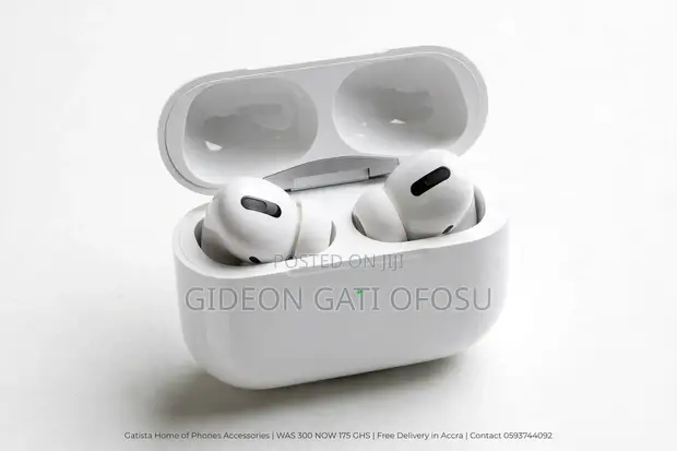 Gatista Home of Phones Accessories - Wireless Noise Cancelling Headphones - 1