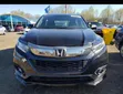 Honda HR-V Sport AWD 2019 Black - 1