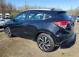 Honda HR-V Sport AWD 2019 Black - 3