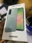New Samsung Galaxy A56 256GB Graphite - 2