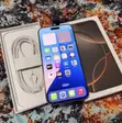 New Apple iPhone 16 Pro Max 512GB Gold - 1