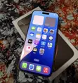 New Apple iPhone 16 Pro Max 512GB Gold - 2