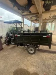 Apsonic AP200ZH-VIP Tricycle 2025 Green - 5