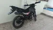 Motorcycle 2025 Black - 2
