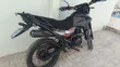 Motorcycle 2025 Black - 3