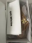 Off-White Classic Sandals - 5
