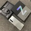 Samsung Galaxy Z Fold 3 256GB Silver - 2