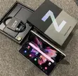 Samsung Galaxy Z Fold 3 256GB Silver - 3