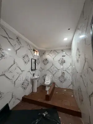 2 Bedroom House for Rent in Ashaley Botwe