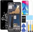 Original Samsung S20 Ultra 5G OLED Screen - 1