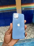 Apple iPhone 13 128GB Blue - 1