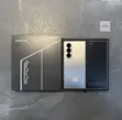 New Samsung Galaxy Z Fold7 512GB Silver - 1