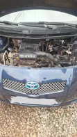 2010 Toyota Yaris Base Hatchback 5dr Blue - 5