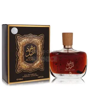 Oud Al Laly Eau de Parfum