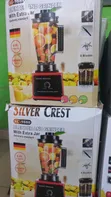 Silver Crest Double Cup Blender (4L & 2.5L) - 5