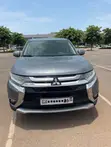 Mitsubishi Outlander SE 2016 for Rent - 2