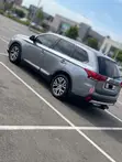 Mitsubishi Outlander SE 2016 for Rent - 4