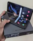 New Samsung Galaxy Z Fold4 256GB Black - 3