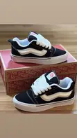 Vans Knu Skool Sneakers - 1