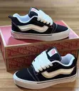 Vans Knu Skool Sneakers - 2