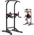 Brand New Pull Up Bar Tower Exercise Station - 1