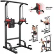 Brand New Pull Up Bar Tower Exercise Station - 2