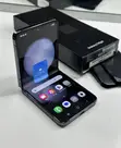 New Samsung Galaxy Z Flip 5 256GB Black - 2