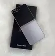 New Samsung Galaxy Z Flip6 256GB Silver - 1