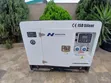 Power Pro 20kVA Diesel Generator Set with ATS - 2