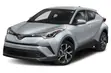 Toyota C-HR 2022 Watertank and Condenser Complete - 2