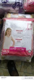 Augusta Sportswear Children's 3-in-1 Singlets - 3