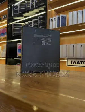 New Samsung Galaxy Z Fold8 Ultra 512GB Blue