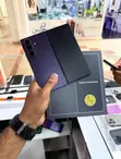 New Samsung Galaxy Z Fold8 Ultra 512GB Blue - 3
