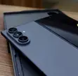 Samsung Galaxy Z Fold8 Ultra 512GB Black - 1