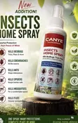 Canye Home Spray - 1