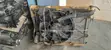Kia Sportage 2012 Water Tank and Condenser - 1