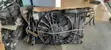 Hyundai Sonata 2012 Watertank and Condenser Complete - 2