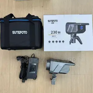 Sutefoto P230 Bi-Color 230W LED Light