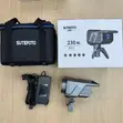 Sutefoto P230 Bi-Color 230W LED Light - 1