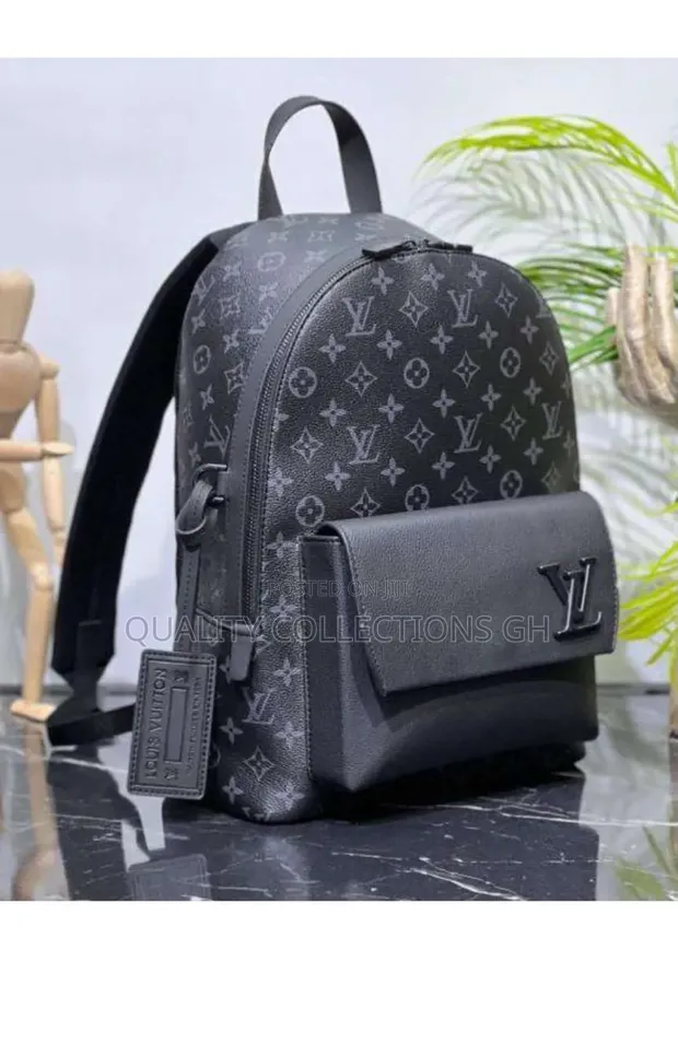 Authentic Backpack Bags - 1