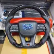 New Toyota Car Steering Wheel - 1